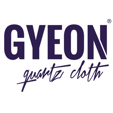 Gyeon Rotary Polish Gąbka polerska 145mm średnia