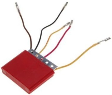 РЕГУЛЯТОР НАПРЯЖЕНИЯ Polaris MAGNUM 2X4 95 НОВЫЙ