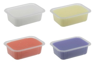 Парафиновая машина MAXI SET 1кг Парафины