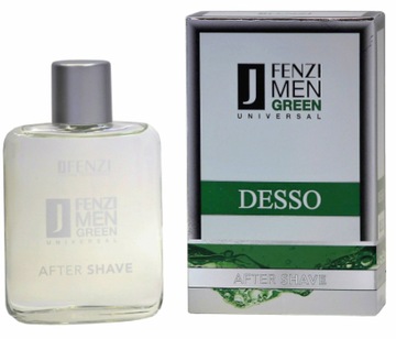 Desso Green Universal WODA PO GOLENIU JFenzi*Fenzi