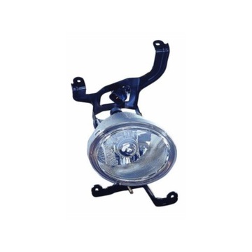 HALOGEN HYUNDAI MATRIX '04-'10 LEVÝ+PRAVÝ DEPO