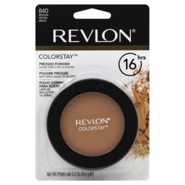 REVLON 840 COLORSTAY PRESSED POWDER