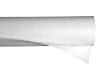 ВИНИЛОВЫЙ ФОН 440 г/м БЕЛЫЕ ФОНЫ 1,6х5 160х500 винил