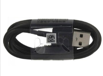 ОРИГИНАЛЬНЫЙ КАБЕЛЬ USB-C SAMSUNG GALAXY S8 S9 S10+