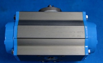 ПОВОРОТНЫЙ ПРИВОД ШАРОВЫЕ КРАНЫ 20 Нм