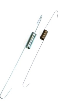 SPRĘŻYNY REGULATORA HONDA GX160, Pezal, Fargo