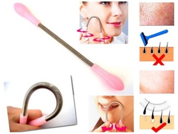 ЭПИЛЯТОР ДЛЯ ВОЛОС НА ЛИЦЕ EPISTICK MOUSTACHE