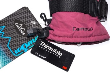 ЛЫЖНЫЕ ПЕРЧАТКИ SPORT WINTER CAMPUS MADLIN r.L