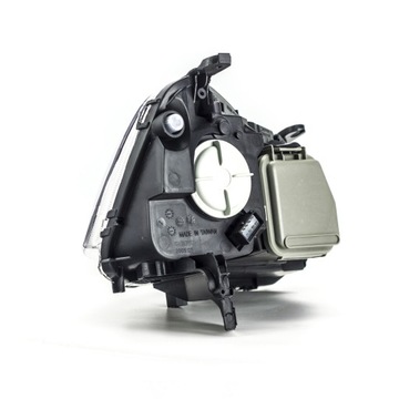 ПЕРЕДНИЕ ФОНАРИ OPEL CORSA C SET L+R