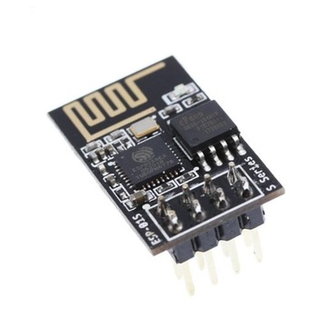 ESP8266-01S WiFi-модуль ESP-01S UART ARDUINO STM32