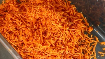 НОЖ ДЛЯ ПОСЛЕ РЕЗКИ 3x3 ДЛЯ СЛАЙСЕРА Ma-Ga