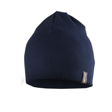 BELTOR CZAPKA ZIMOWA MĘSKA WINTER CAP 01 GRANATOWA CIEPŁA UNIWERSALNA
