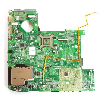 МАТЕРИНСКАЯ ПЛАТА ACER ASPIRE 5920G 5920