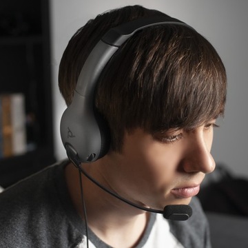 Проводные наушники PDP XBOX SERIES X/S LvL30