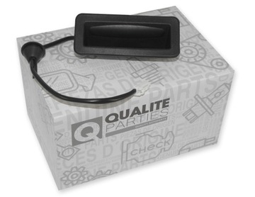 KLAMKA PRZYCISK ZAMKA KLAPY FORD FOCUS II MK2 CMAX