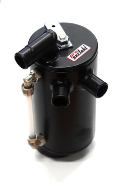 OIL CATCH TANK ZBIORNIK ODMY VW 1.8T PROPERFEKT