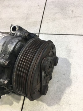 SPRĘŻARKA KLIMATYZACJI COMBO C 1.3 CDTI 13197538