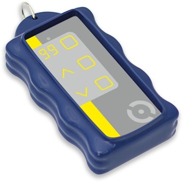 NORMSTAHL pilot DUŻY 3P/99p za EA433 RCU433
