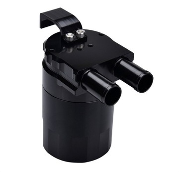 ZBIORNIK ODMY BMW E92 335i N54 OIL CATCH TANK