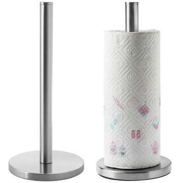 БУМАЖНОЕ ПОЛОТЕНЦЕ RAND 33СМ СТАЛЬ ДЛЯ КУХНИ