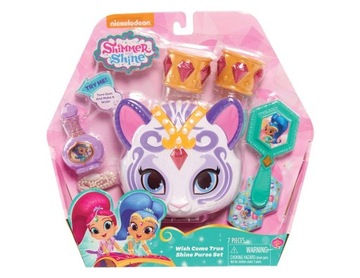 ЮВЕЛИРНАЯ СУМКА Shimmer and Shine TALA Nahal