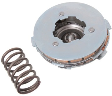 ДИСК СЦЕПЛЕНИЯ ROMET KOMAR OGAR MOTO BIKE CADET