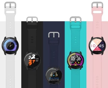 SMARTWATCH K9 ЖЕНСКИЕ ЧАСЫ, СЕТЧАТЫЙ МОНИТОР АРТЕРИАЛЬНОГО ДАВЛЕНИЯ