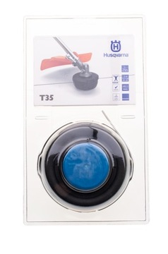 GŁOWICA ŻYŁKOWA HUSQVARNA 232R 323R 325 326 525
