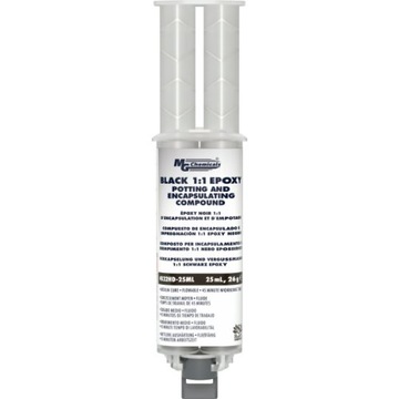 1:1 Uszczelniająca żywica epoksydowa MG CHEMICALS 832HD-25ML