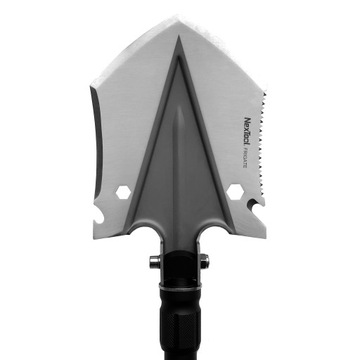 NEXTORCH Nextool Frigate KT5524 складная лопата