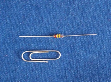 ГЕРМАНИЕВЫЙ НОЖЕВОЙ ДИОД D9 СОВЕРШЕННО НОВЫЙ