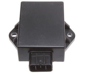 SUZUKI GN125 МОДУЛЬ ЗАЖИГАНИЯ ПОСТОЯННОГО ТОКА, разблокирован