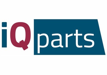 VOGEL NOOT GRZĄDZIEL RH76 C2400022 iQ PARTS