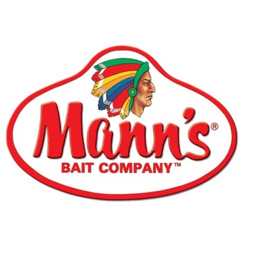 Набор окуней 5 см Mann's Swallows MIKADO Box - B