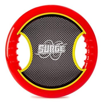 ИГРА С ШАКОМ НА батуте X-TREME POWER PADDLES