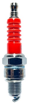 СВЕЧНЫЙ ТЮНИНГ СКУТЕРА 4T GY6 ZIPP ROMET VAPOR WILGA