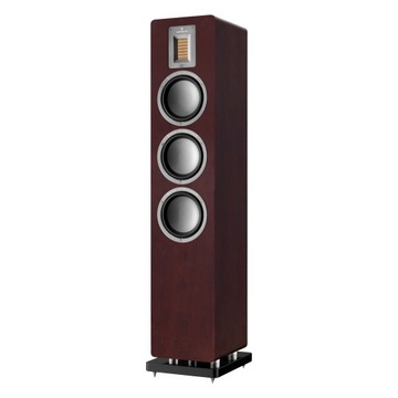 Audiovector QR5 Dark Walnut - kolumny podłogowe