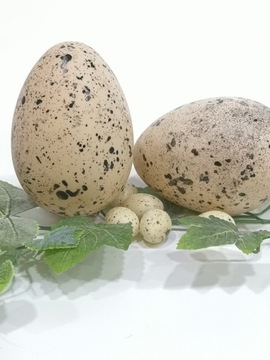 Яйца перепелиные крапчатые 7 см