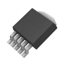 Stabilizator KIA78R05F +5V 1A DPAK-5 kpl x4szt