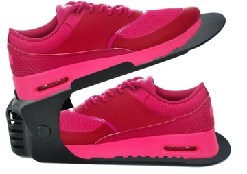 Органайзер для обуви, полка для обуви в гардеробе