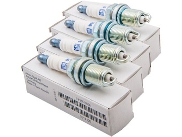 СВЕЧИ ЗАЖИГАНИЯ OE OPEL ASTRA GH 1.2 1.4 1.6 1.8