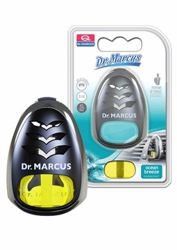 DR MARCUS HARMONY OCEAN BREEZE ZAPACH SAMOCHODOWY