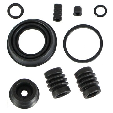 ZESTAW NAPRAWCZY ZACISKU TYŁ DO OPEL ZAFIRA C