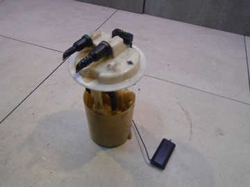 CZUJNIK POZIOMU PALIWA PEUGEOT 206 09731149900