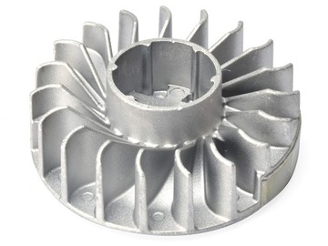 KOŁO MAGNESOWE ZAMACHOWE STIHL MS361 MS341 MS361C
