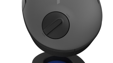 Проводные наушники PDP LVL50 PS4 — SONY