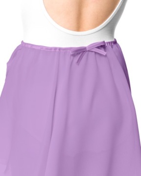 ТУНИКА ДЛЯ ТАНЦЕВ БАЛЕТНАЯ ЮБКА Z2 LW 146/152