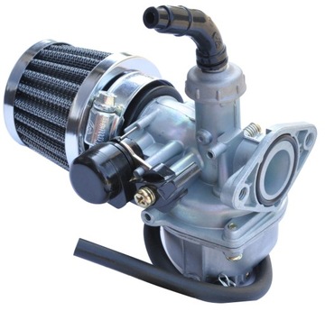 КАРБЮРАТОР ATV 110 QUAD 110 МОТОЦИКЛ 110 FMB PZ19