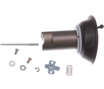 ДРОССЕЛЬНАЯ ДИАФРАГМА КАРБЮРАТОРНАЯ ИГЛА SUZUKI GN125