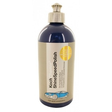 Koch Chemie Shine Speed Polish 0,5l SUPER POLITURA